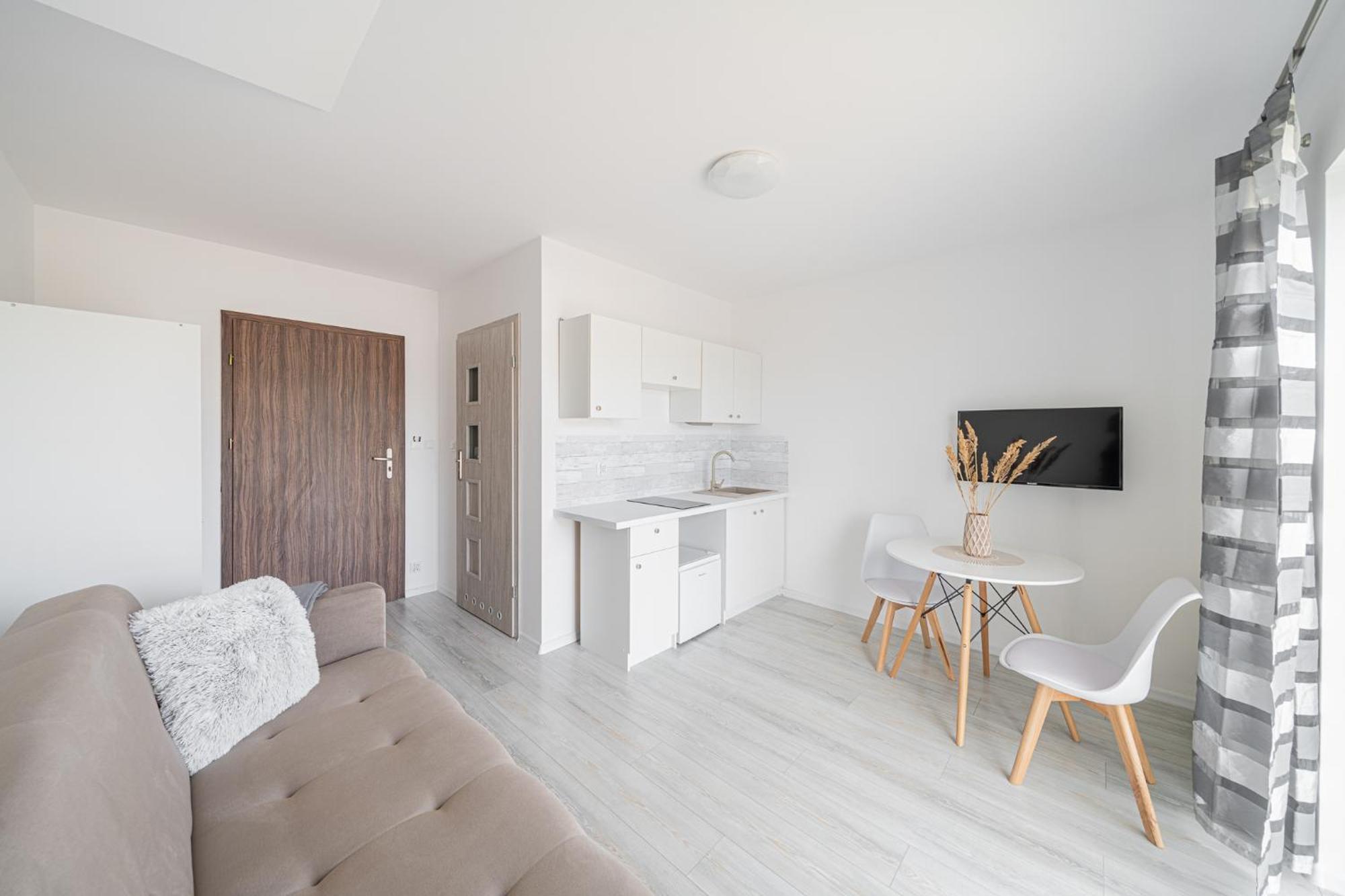 Apartamenty Przy Plazy, Ogrod - Grzybowo-Kolobrzeg - Nadmorska 26 グジボボ エクステリア 写真