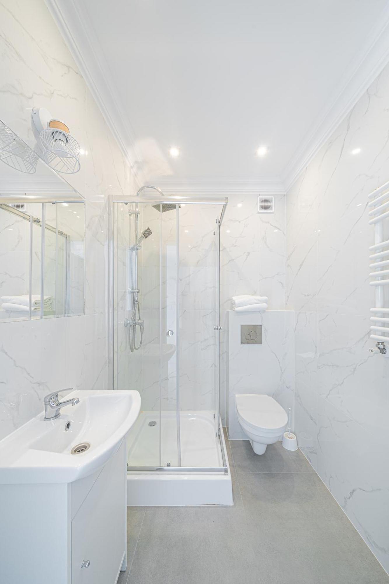 Apartamenty Przy Plazy, Ogrod - Grzybowo-Kolobrzeg - Nadmorska 26 グジボボ エクステリア 写真