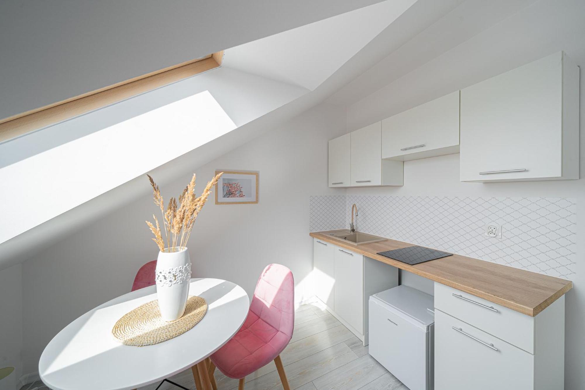 Apartamenty Przy Plazy, Ogrod - Grzybowo-Kolobrzeg - Nadmorska 26 グジボボ エクステリア 写真