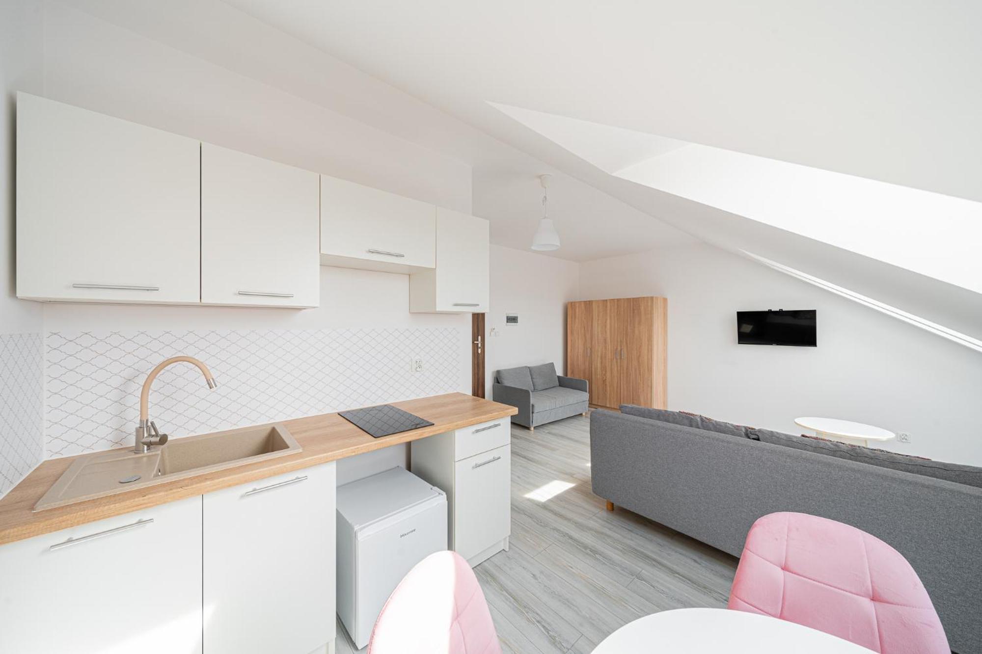 Apartamenty Przy Plazy, Ogrod - Grzybowo-Kolobrzeg - Nadmorska 26 グジボボ エクステリア 写真