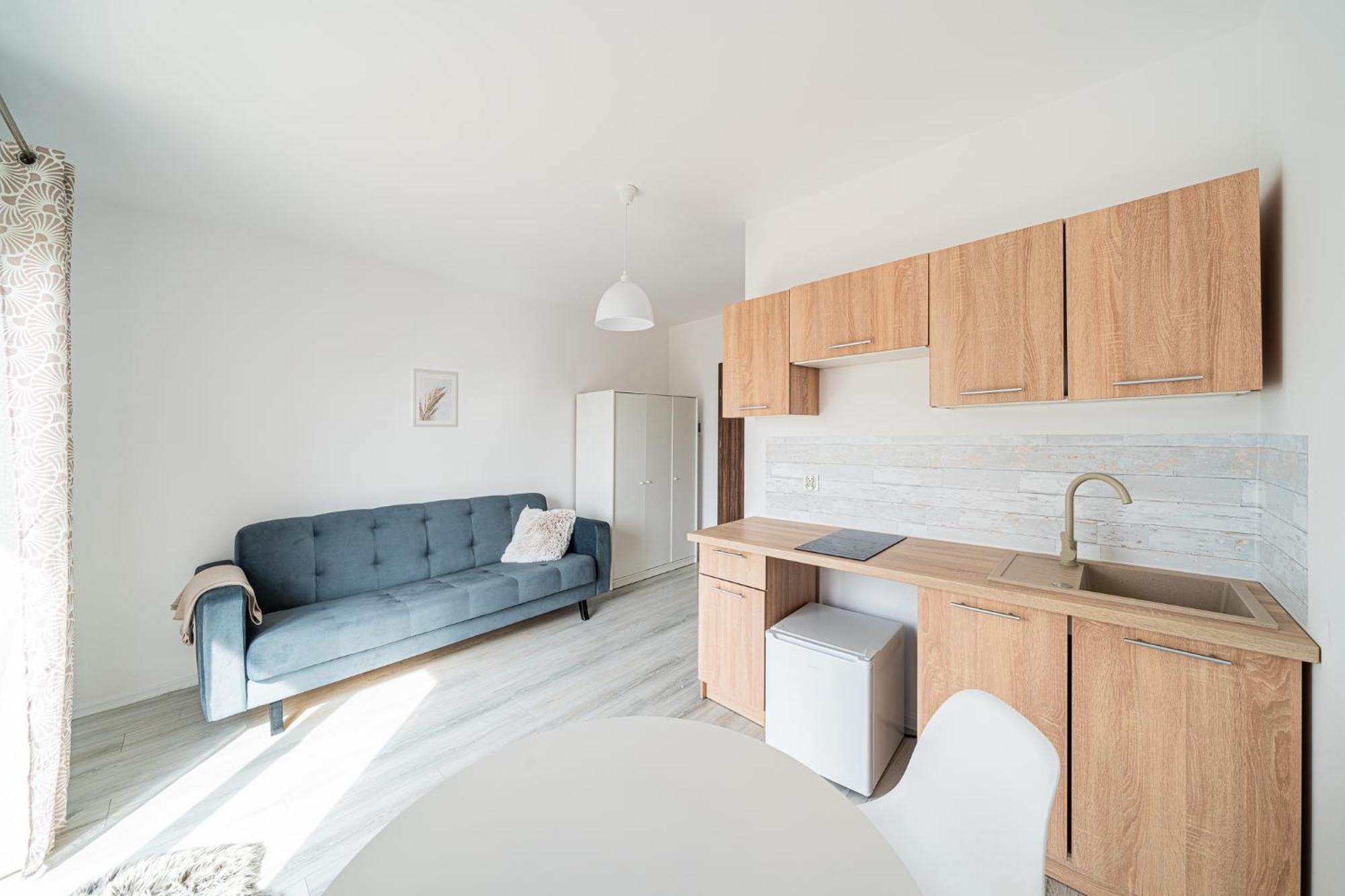 Apartamenty Przy Plazy, Ogrod - Grzybowo-Kolobrzeg - Nadmorska 26 グジボボ エクステリア 写真