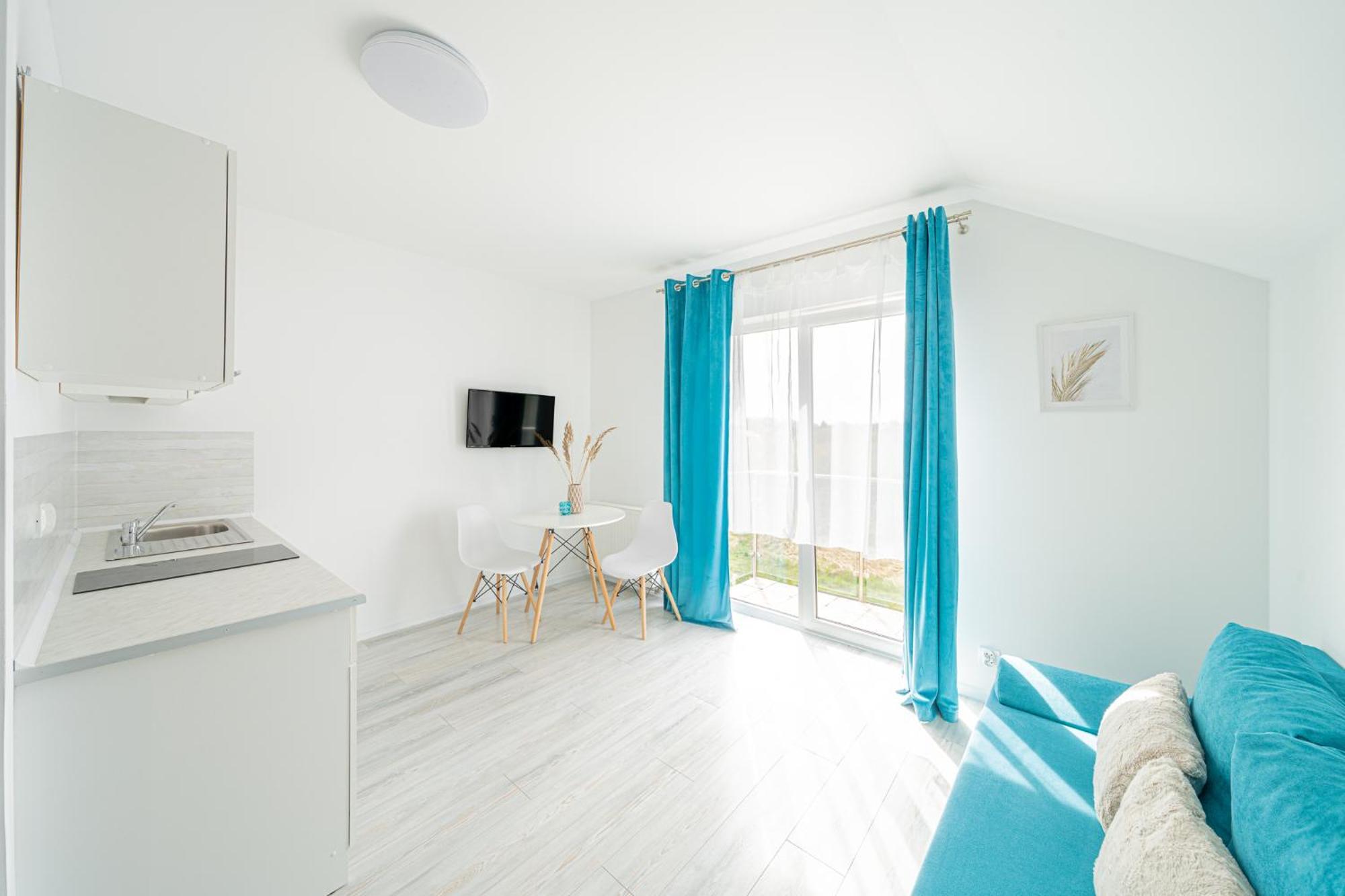 Apartamenty Przy Plazy, Ogrod - Grzybowo-Kolobrzeg - Nadmorska 26 グジボボ エクステリア 写真