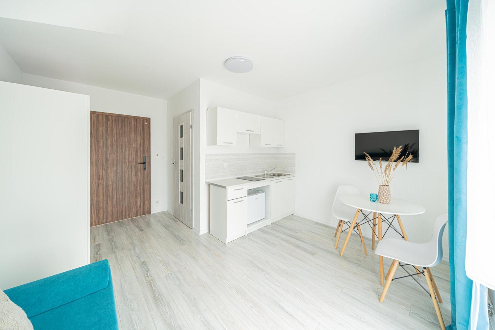 Apartamenty Przy Plazy, Ogrod - Grzybowo-Kolobrzeg - Nadmorska 26 グジボボ エクステリア 写真
